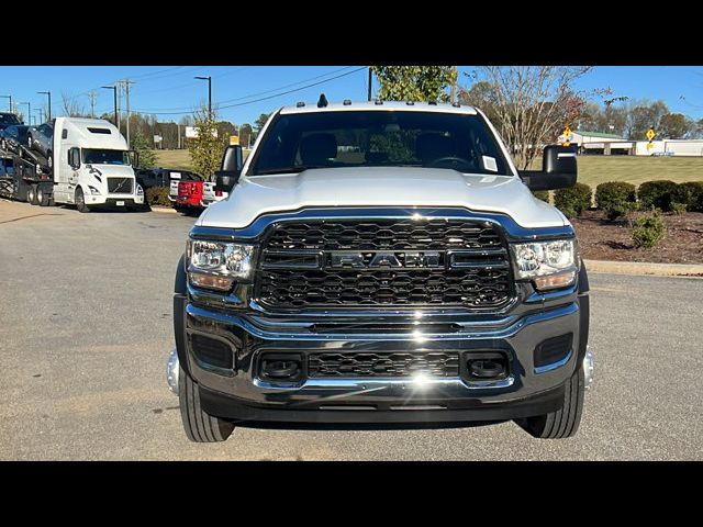 2024 Ram 5500 Tradesman