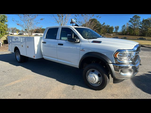 2024 Ram 5500 Tradesman