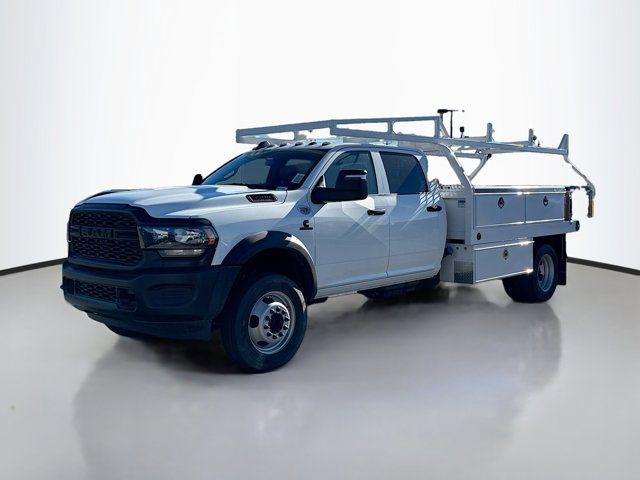 2024 Ram 5500 Tradesman