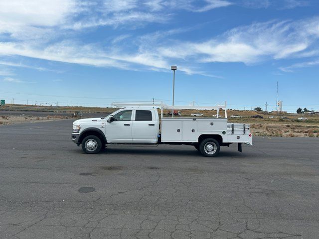 2024 Ram 5500 Tradesman