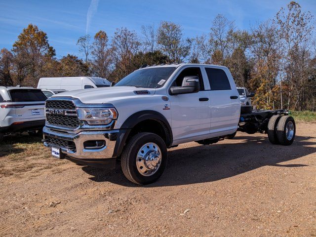 2024 Ram 5500 Tradesman