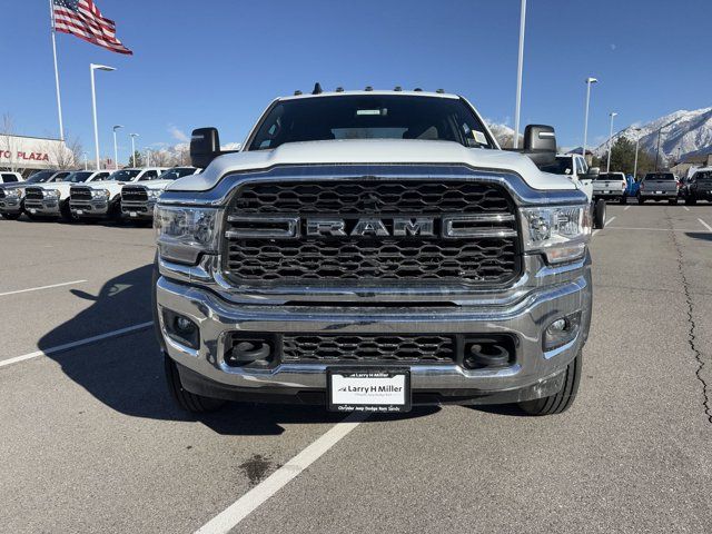 2024 Ram 5500 Tradesman