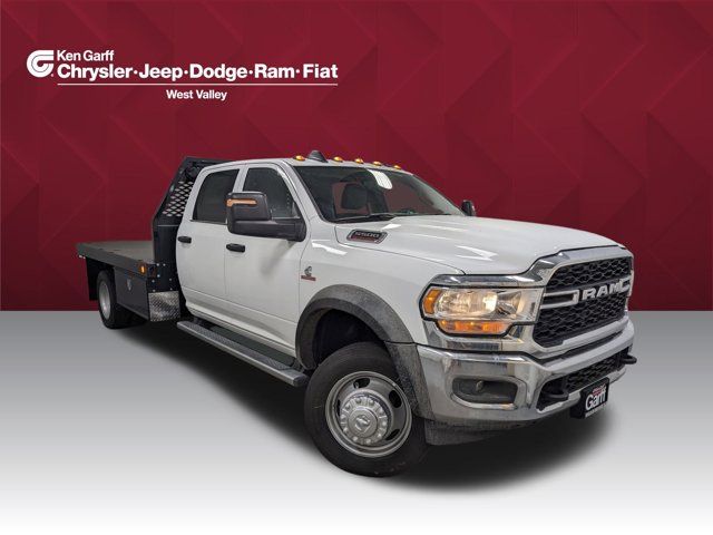 2024 Ram 5500 Tradesman