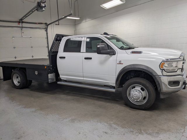 2024 Ram 5500 Tradesman