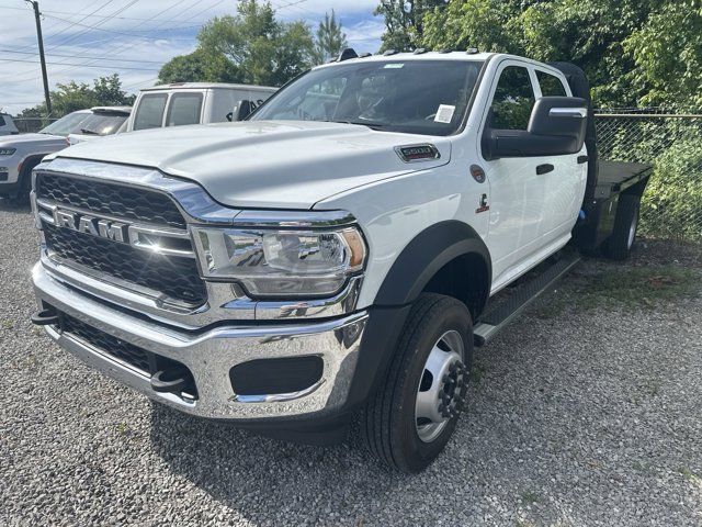 2024 Ram 5500 Tradesman