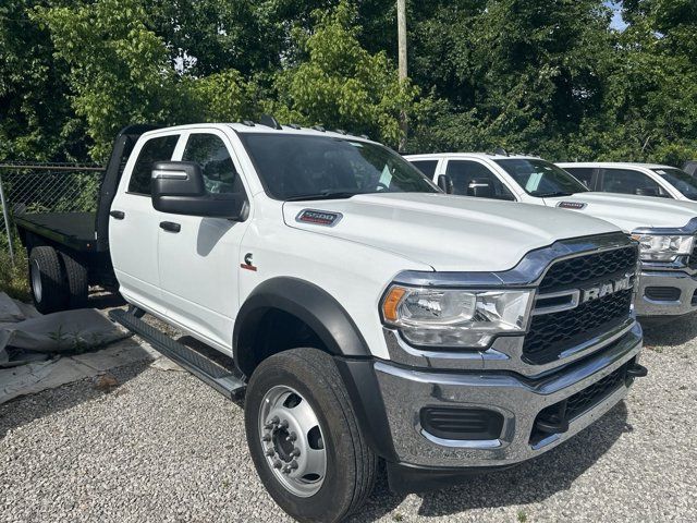 2024 Ram 5500 Tradesman