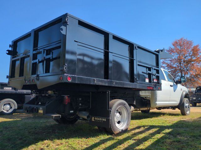 2024 Ram 5500 Tradesman