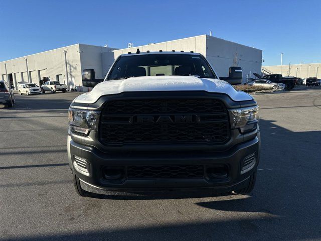 2024 Ram 5500 Tradesman