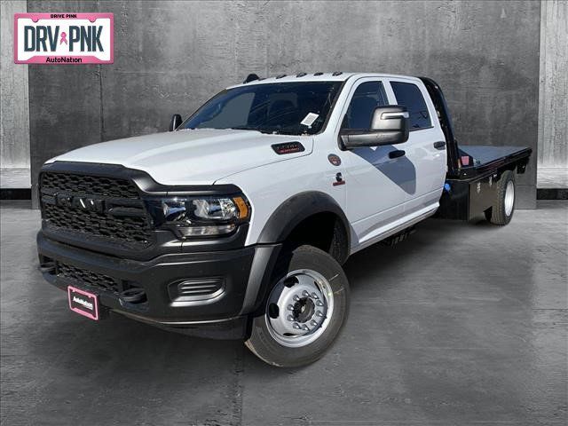 2024 Ram 5500 Tradesman