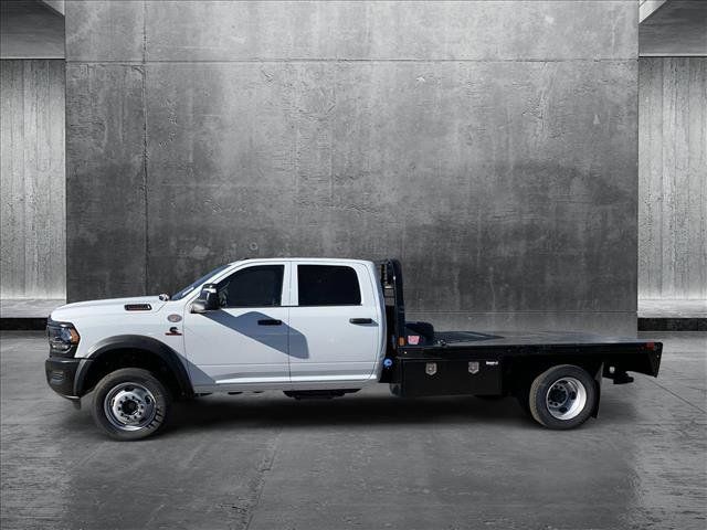 2024 Ram 5500 Tradesman