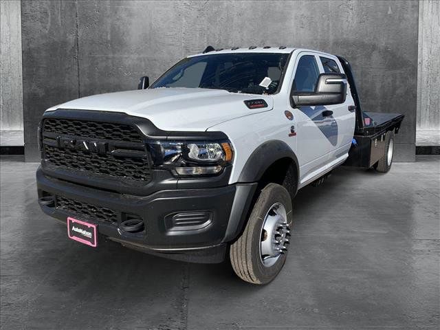 2024 Ram 5500 Tradesman