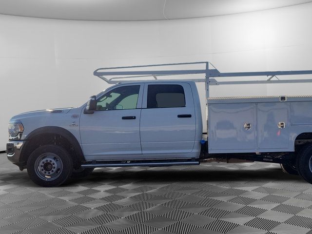 2024 Ram 5500 Tradesman