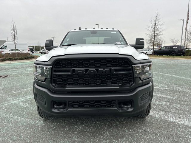 2024 Ram 5500 Tradesman