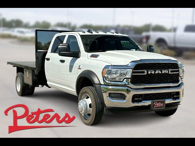 2024 Ram 5500 Tradesman