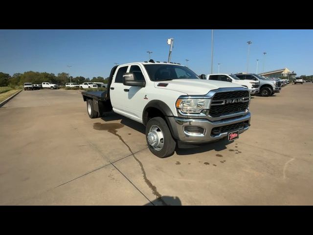 2024 Ram 5500 Tradesman