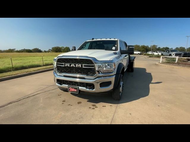 2024 Ram 5500 Tradesman