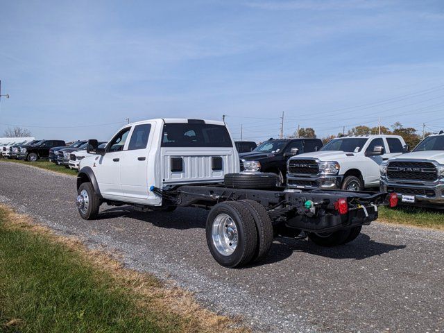 2024 Ram 5500 Tradesman