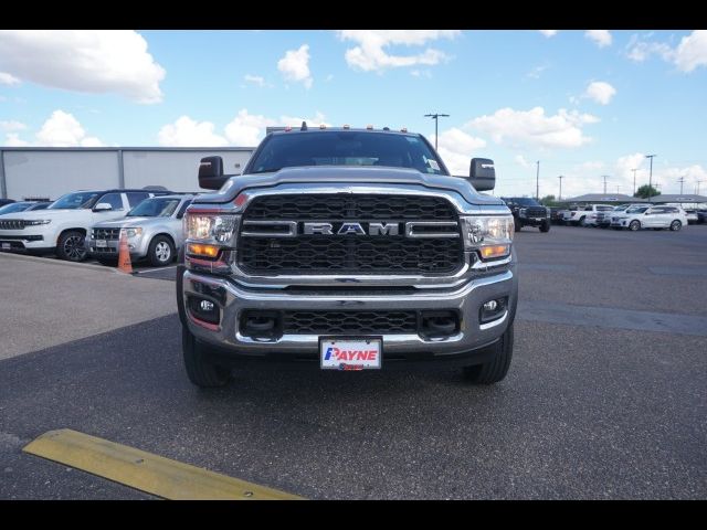 2024 Ram 5500 Tradesman