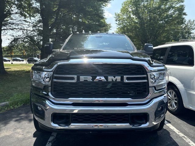 2024 Ram 5500 Tradesman