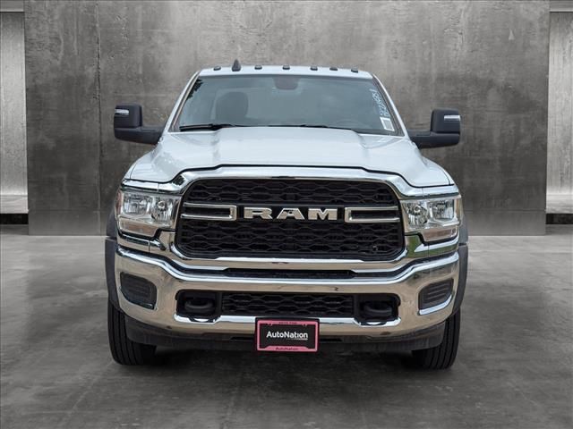 2024 Ram 5500 Tradesman