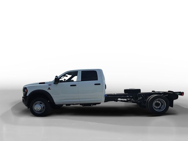 2024 Ram 5500 Tradesman