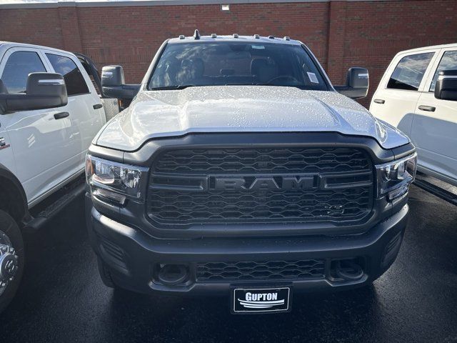 2024 Ram 5500 Tradesman