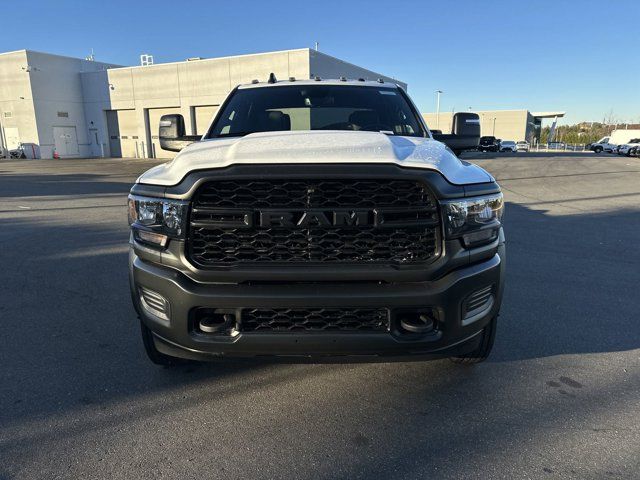 2024 Ram 5500 Tradesman