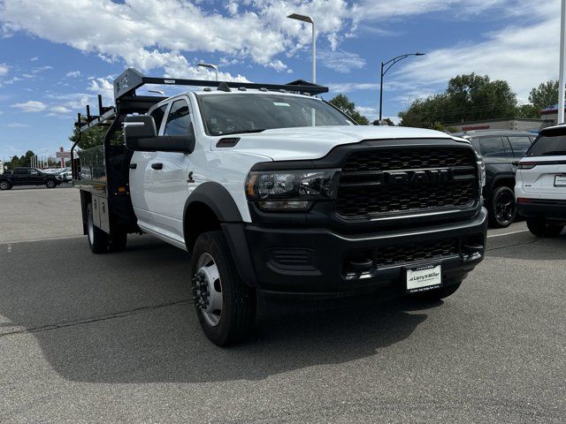 2024 Ram 5500 Tradesman