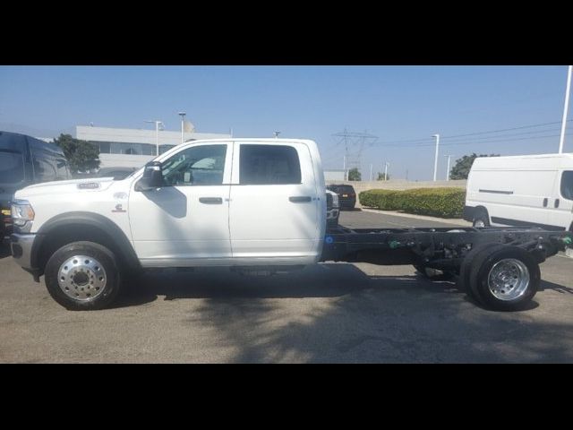 2024 Ram 5500 Tradesman