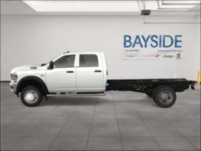 2024 Ram 5500 Tradesman