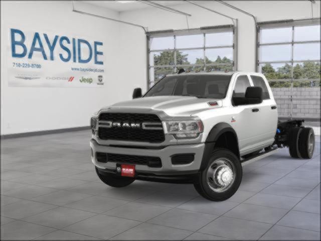 2024 Ram 5500 Tradesman