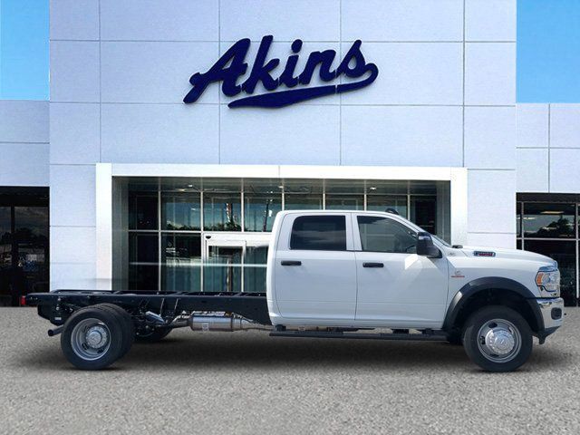 2024 Ram 5500 Tradesman