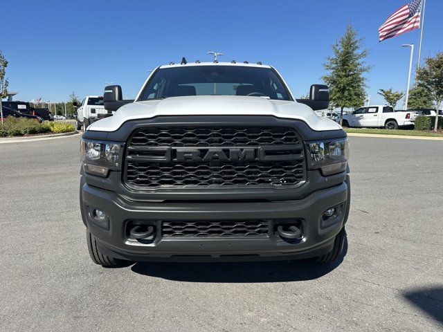 2024 Ram 5500 Tradesman