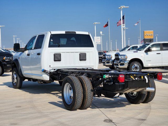 2024 Ram 5500 Tradesman