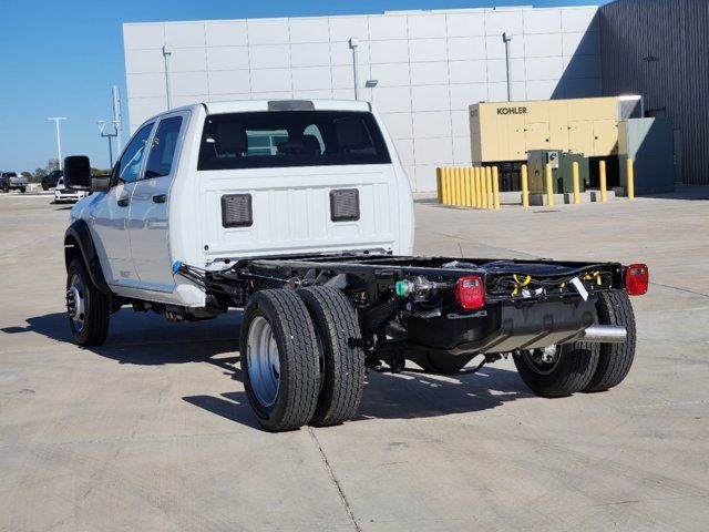 2024 Ram 5500 Tradesman