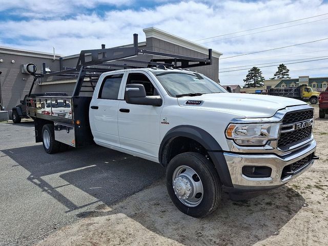 2024 Ram 5500 Tradesman