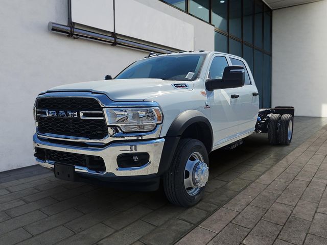 2024 Ram 5500 Tradesman