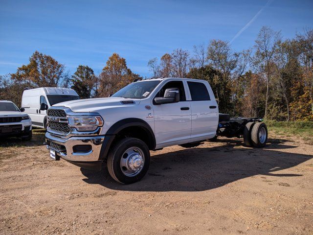 2024 Ram 5500 Tradesman