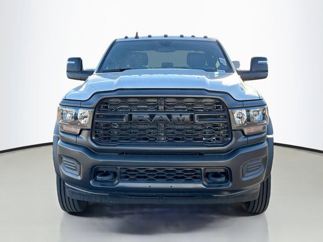 2024 Ram 5500 Tradesman