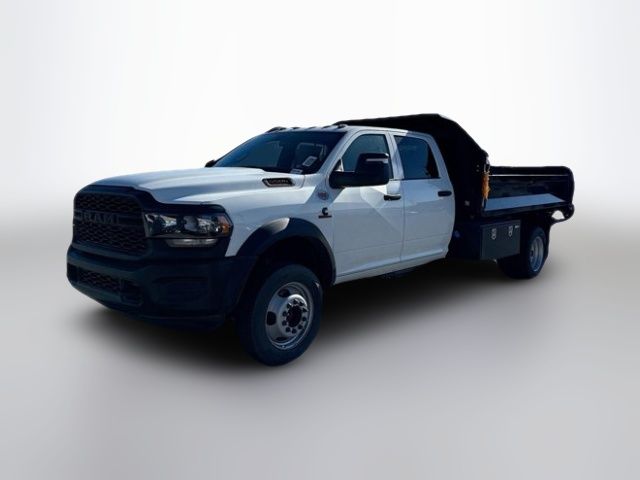 2024 Ram 5500 Tradesman