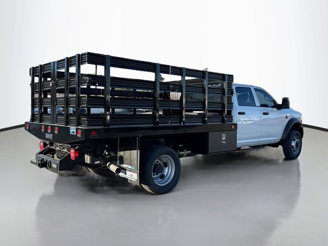 2024 Ram 5500 Tradesman