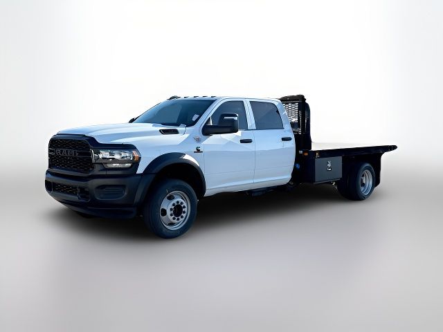 2024 Ram 5500 Tradesman