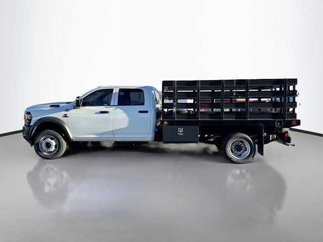 2024 Ram 5500 Tradesman