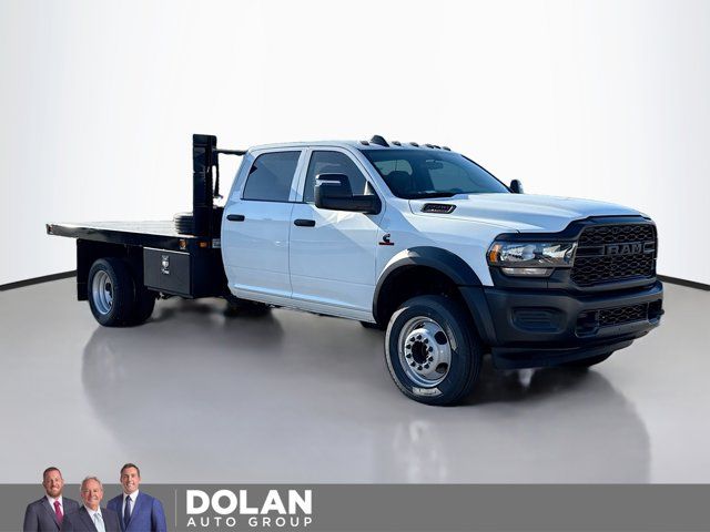 2024 Ram 5500 Tradesman