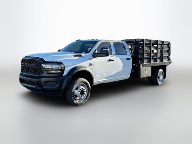 2024 Ram 5500 Tradesman