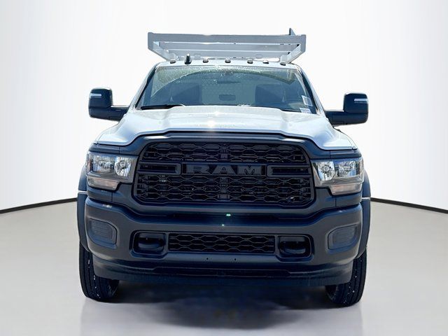 2024 Ram 5500 Tradesman