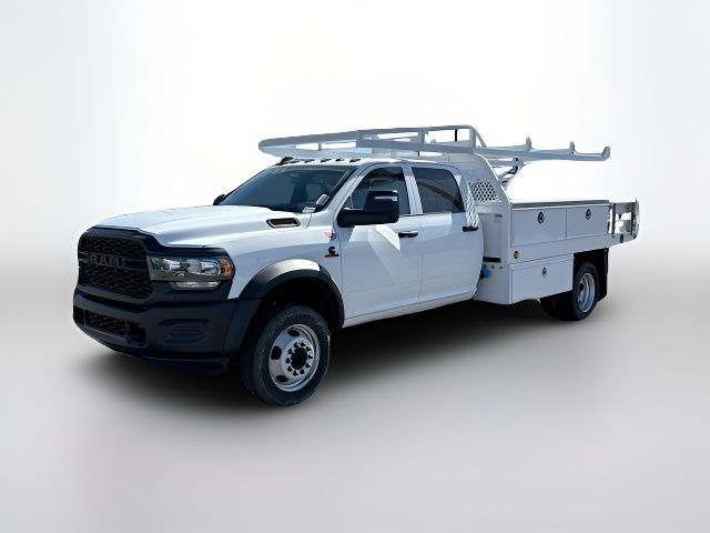 2024 Ram 5500 Tradesman