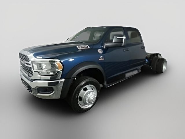 2024 Ram 5500 Tradesman