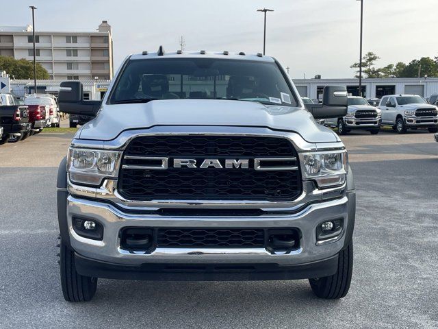 2024 Ram 5500 Tradesman