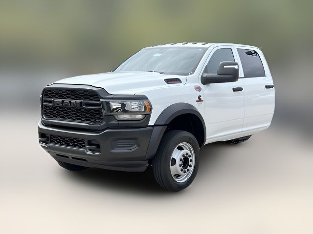 2024 Ram 5500 Tradesman